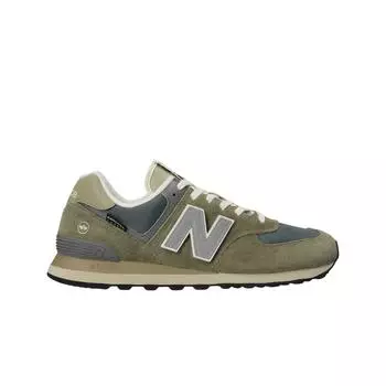 Мужские кроссовки New Balance x Alpha Industries 574 Sedona Seige Regular Box ML574AI2