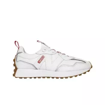 Мужские кроссовки New Balance x Aries 327 White MS327ARI