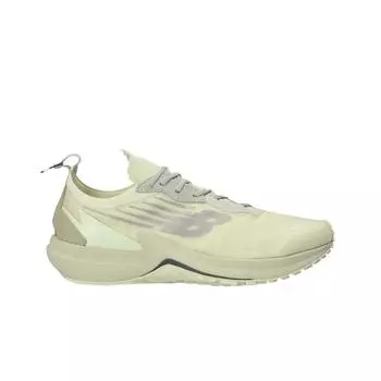Мужские кроссовки New Balance x Auralee FuelCell Speedrift Lime Yellow Olive MSPDRAG