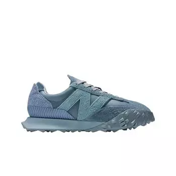 Мужские кроссовки New Balance x Auralee XC 72 Blue UXC72AR