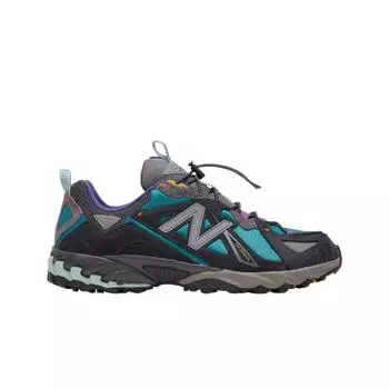 Мужские кроссовки New Balance x Bodega ML610T антрацит D Standard ML610TB1