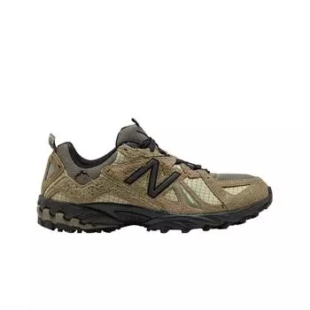 Мужские кроссовки New Balance x Cayl ML610TCL Covert Green ML610TCL