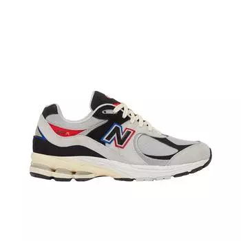 Мужские кроссовки New Balance x DTLR 2002R Lovers Only Grey M2002RDV