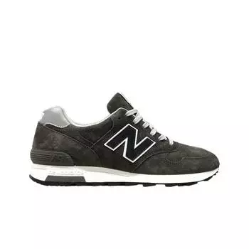 Мужские кроссовки New Balance x J Crew 1400 Made in USA Military Grey M1400DM