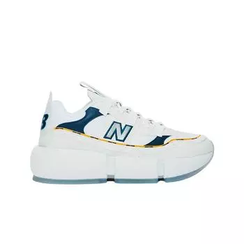 Мужские кроссовки New Balance x Jaden Smith Vision Racer White MSVRCJSG