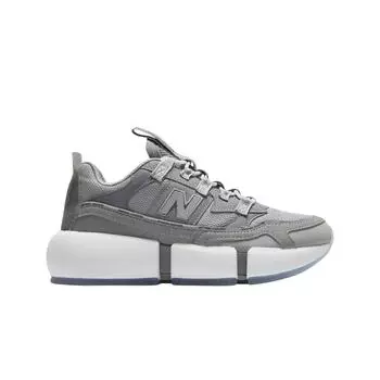 Мужские кроссовки New Balance x Jaden Smith Vision Racer Grey MSVRCJSD