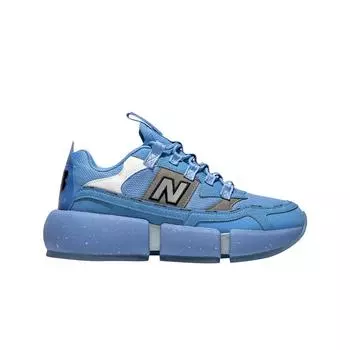 Мужские кроссовки New Balance x Jaden Smith Vision Racer Wavy Baby Blue MSVRCJSE