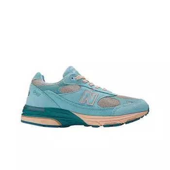 Мужские кроссовки New Balance x Joe Freshgoods 993 Made in USA Arctic Blue MR993JF1