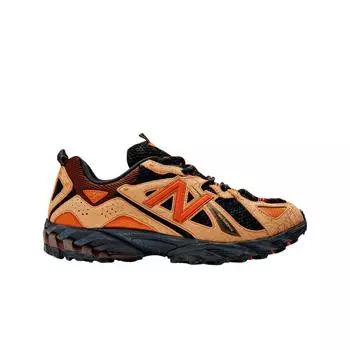Мужские кроссовки New Balance x Joe Freshgoods Beneath the Surface 610 Lil Desert Brown D Standard ML610TJ1