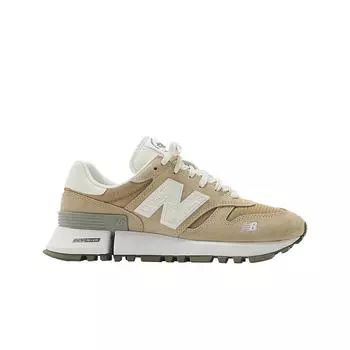 Мужские кроссовки New Balance x Kith R C 1300 10th Anniversary White Pepper MS1300K2