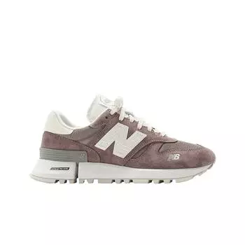 Мужские кроссовки New Balance x Kith R C 1300 10th Anniversary Antler MS1300K3