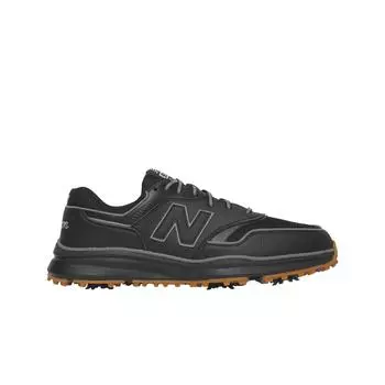 Мужские кроссовки New Balance x Malbon 997 Golf Black NBG997GBK