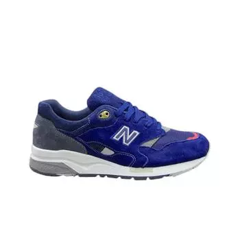 Мужские кроссовки New Balance x Oshman s 1600 Navy CM1600BO