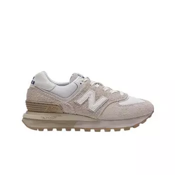 Мужские кроссовки New Balance x Recto 574 Ash Cream Legacy U574LGRS