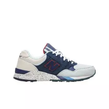 Мужские кроссовки New Balance x Ronnie Fieg 850 Brooklyn Bridge M850KH