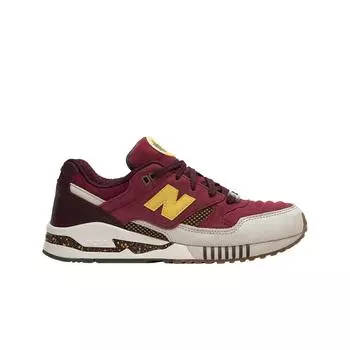 Мужские кроссовки New Balance x Ronnie Fieg 530 Central Park M530KH