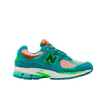 Мужские кроссовки New Balance x Salehe Bembury 2002R Water Be The Guide ML2002RJ