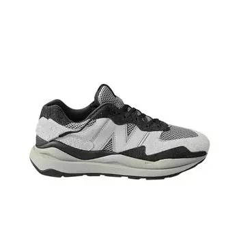 Мужские кроссовки New Balance x Size 5740 Серо-Черные M5740SP1