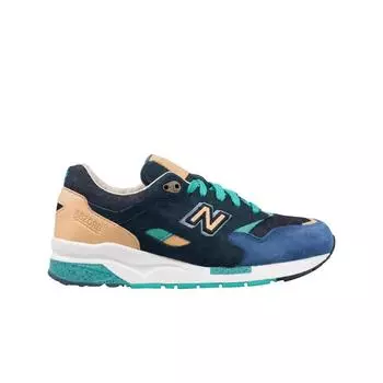 Мужские кроссовки New Balance x Social Status 1600 Winter At The Hamptons CM1600SS