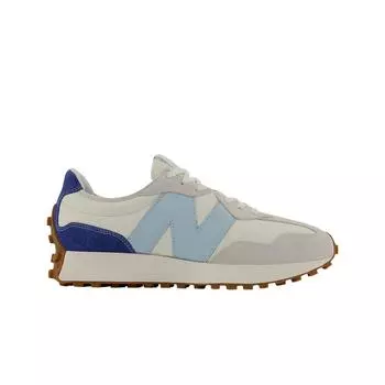 Мужские кроссовки New Balance x Staud 327 Sea Salt Atlantic MS327SZ