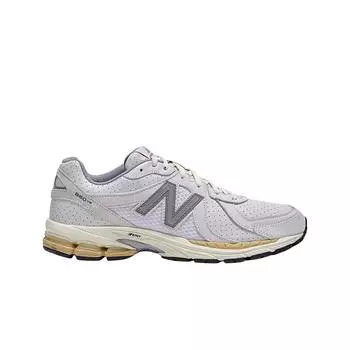 Мужские кроссовки New Balance x Thisisneverthat 860v2 White ML860TW2