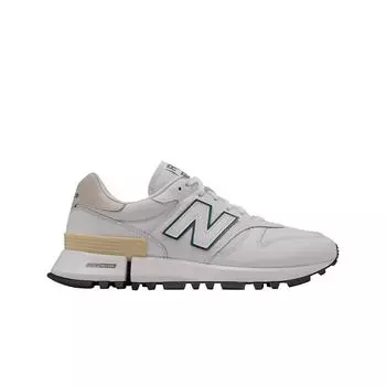 Мужские кроссовки New Balance x Tokyo Design Studio RC 1300 White Mallard Blue MS1300WG