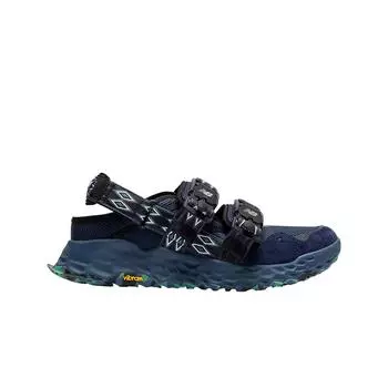 Мужские кроссовки New Balance x Tokyo Design Studio Niobium Concept 2 Natural Indigo MSNB2NC2