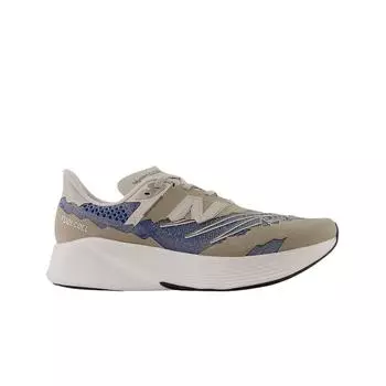 Мужские кроссовки New Balance x Tokyo Design Studio FuelCell RC Elite v2 Blue Vetiver MSRCELTO