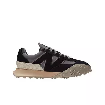 Мужские кроссовки New Balance XC 72 Black Castlerock UXC72MB