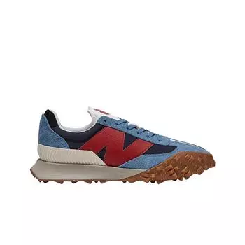 Мужские кроссовки New Balance XC 72 Blue UXC72EB