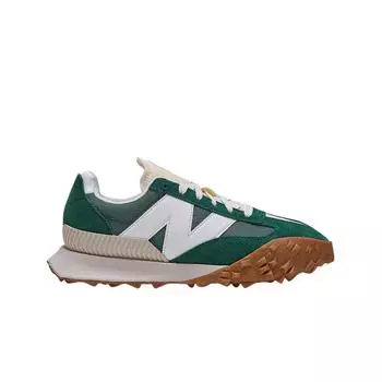 Мужские кроссовки New Balance XC 72 Green UXC72RG
