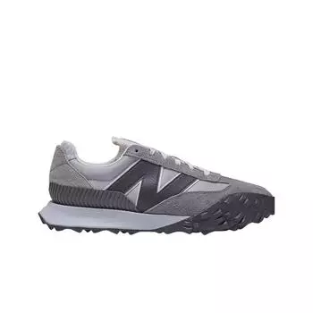 Мужские кроссовки New Balance XC 72 Grey UXC72RA