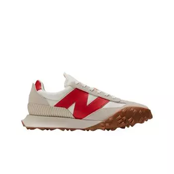 Мужские кроссовки New Balance XC 72 Red UXC72VB