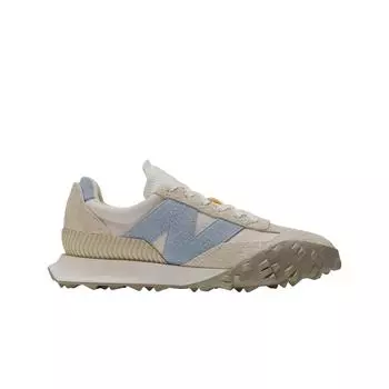 Мужские кроссовки New Balance XC 72 Sea Salt Light Arctic Grey UXC72TD