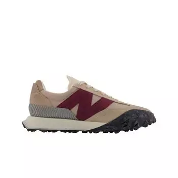 Мужские кроссовки New Balance XC 72 Shifted Worn Beige UXC72KX