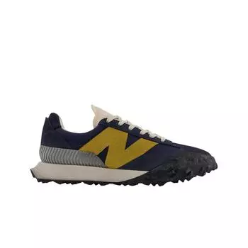 Мужские кроссовки New Balance XC 72 Shifted Worn Navy UXC72KW