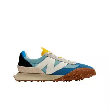 Мужские кроссовки New Balance XC 72 Storm Blue UXC72BC3