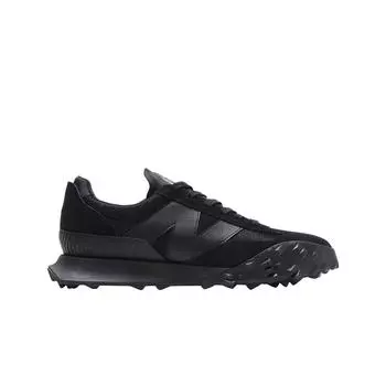 Мужские кроссовки New Balance XC 72 Triple Black UXC72SC
