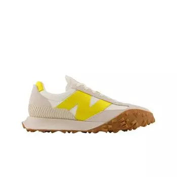 Мужские кроссовки New Balance XC 72 Yellow UXC72VC