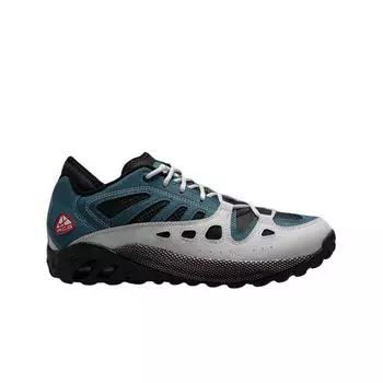 Мужские кроссовки Nike ACG Air Exploraid Neutral Grey и Ash Green FJ1920-001