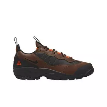 Мужские кроссовки Nike ACG Air Mada Bison и Total Orange DO9332-200
