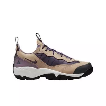 Мужские кроссовки Nike ACG Air Mada Hemp and Canyon Purple DQ5499-200