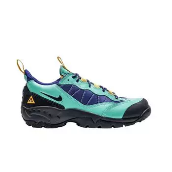Мужские кроссовки Nike ACG Air Mada Light Menta Black DO9332-300