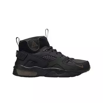 Мужские кроссовки Nike ACG Air Mowabb Olive Grey DM0840-001