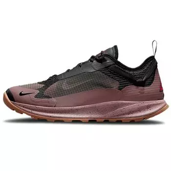 Мужские кроссовки Nike ACG Air Nasu 2 Smokey Mauve Brown University-Red Black DC8296-200 43