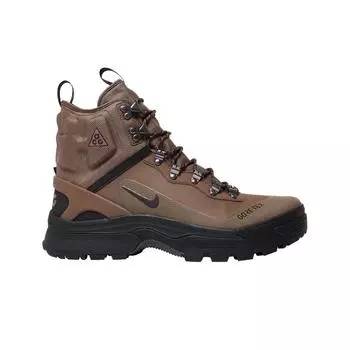 Мужские кроссовки Nike ACG Air Zoom Gaiadome Gore Tex Trails End Brown DD2858-200