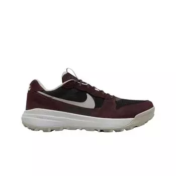 Мужские кроссовки Nike ACG Lowcate Earth Black DM8019-202