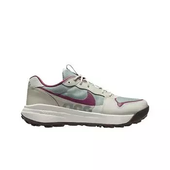 Мужские кроссовки Nike ACG Lowcate Mica Green Light Bone DX2256-300