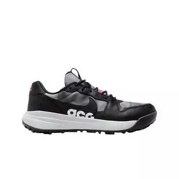Мужские кроссовки Nike ACG Lowcate SE Black Hyper Pink DR1030-001