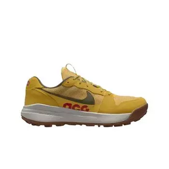 Мужские кроссовки Nike ACG Lowcate Solar Flare DM8019-700